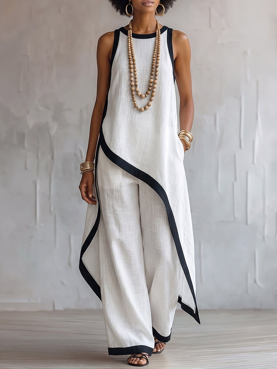 Conjunto de lunares Valentina