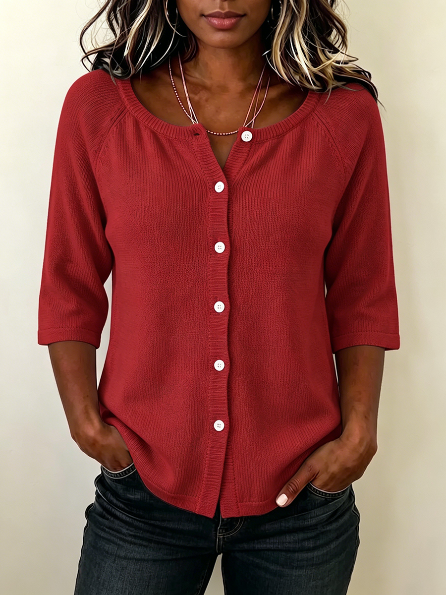 Blusa Camila