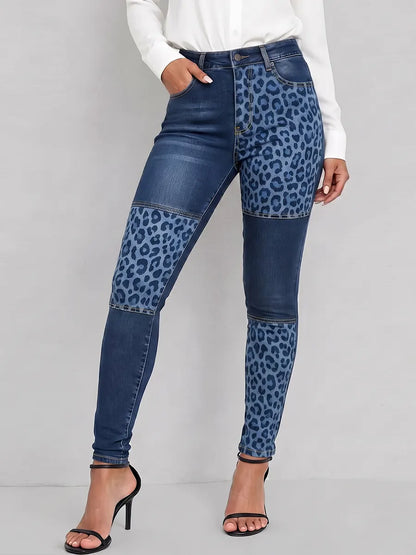Pantalon de mezclilla Ximena