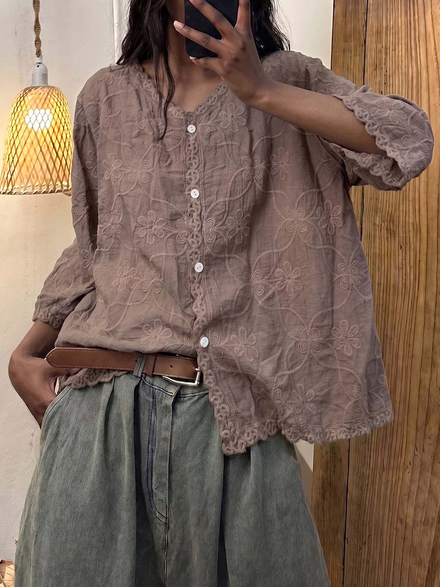 Blusa Andrea