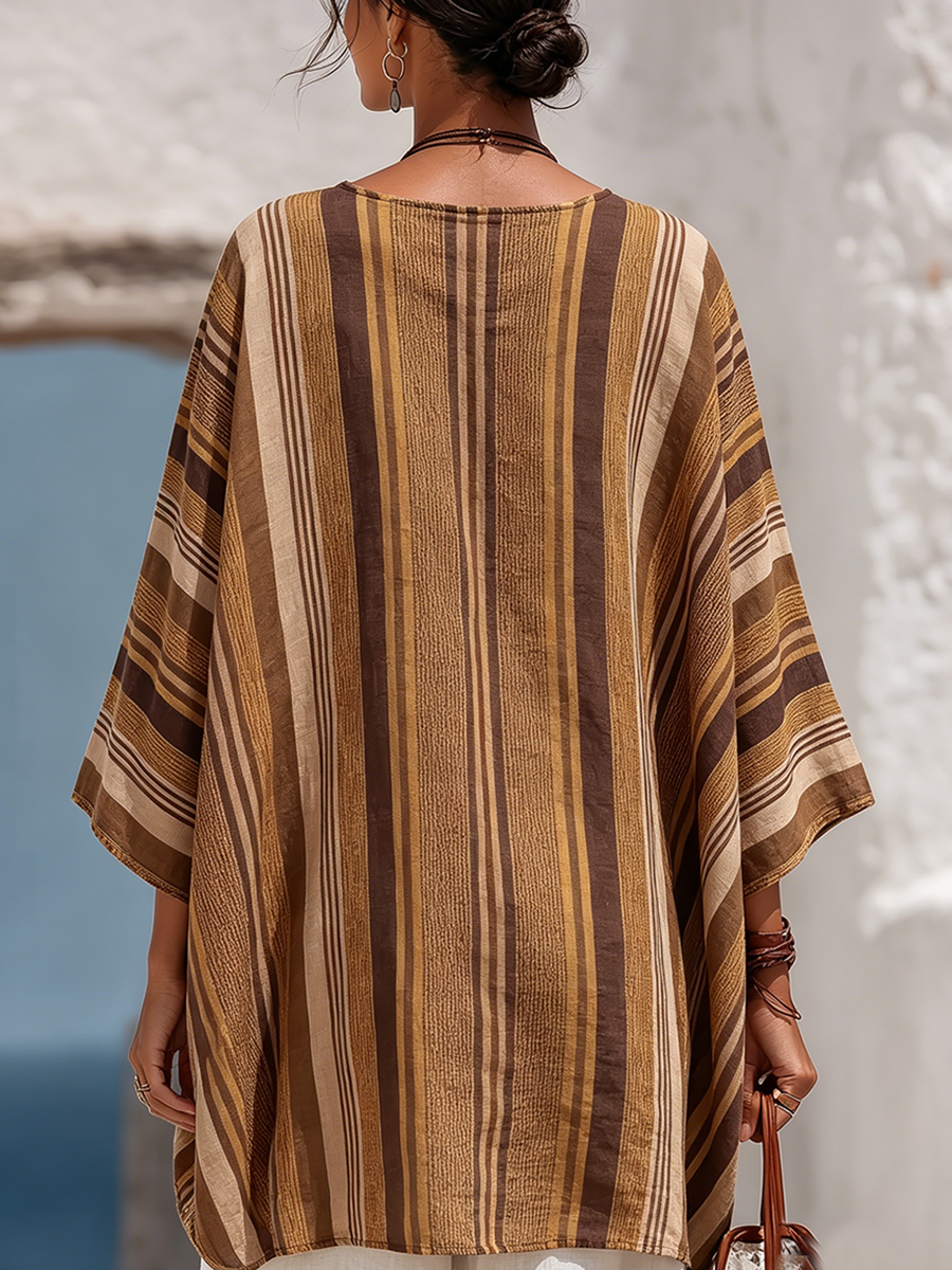 Blusa de rayas Lola