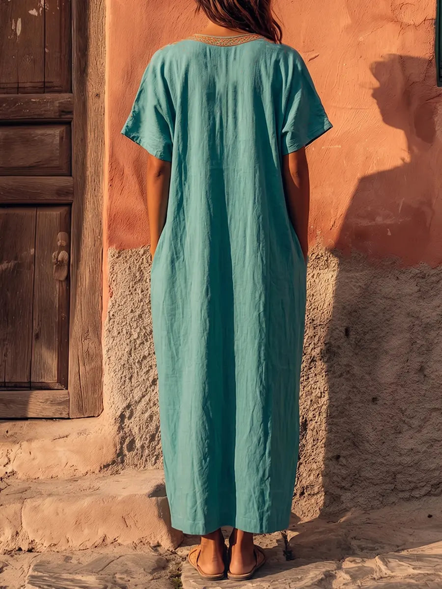 Vestido Tulum