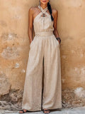 Mono halter Regina