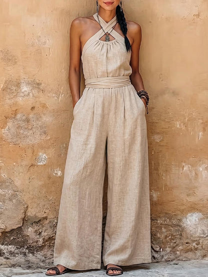 Mono halter Regina