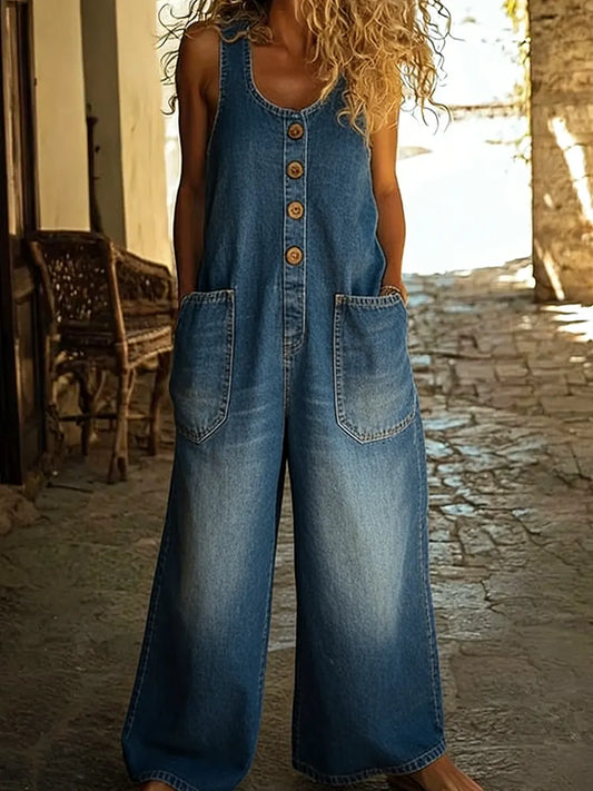 Conjunto de mezclilla Paloma