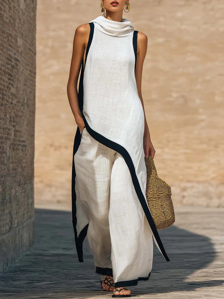 Conjunto Ximena