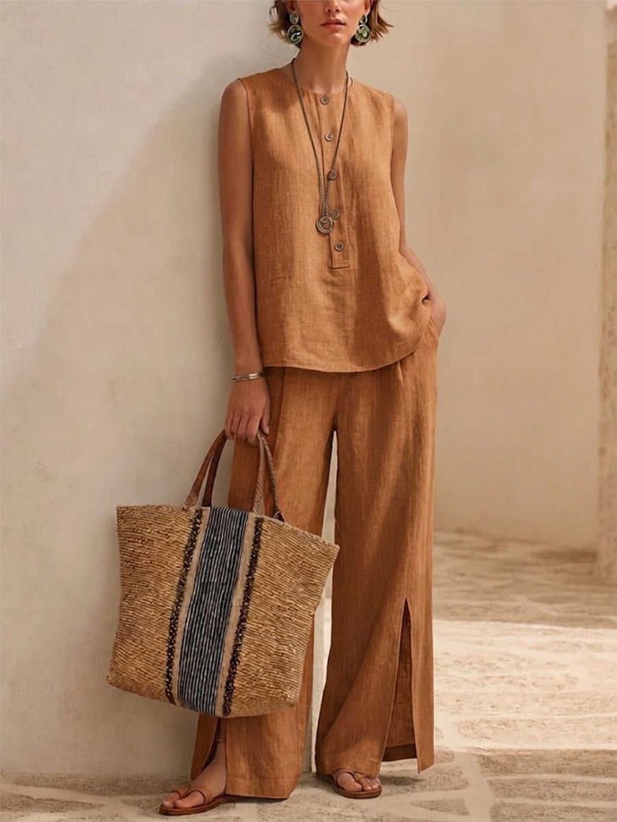 Conjunto Mariana