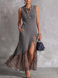 Vestido largo Isabela