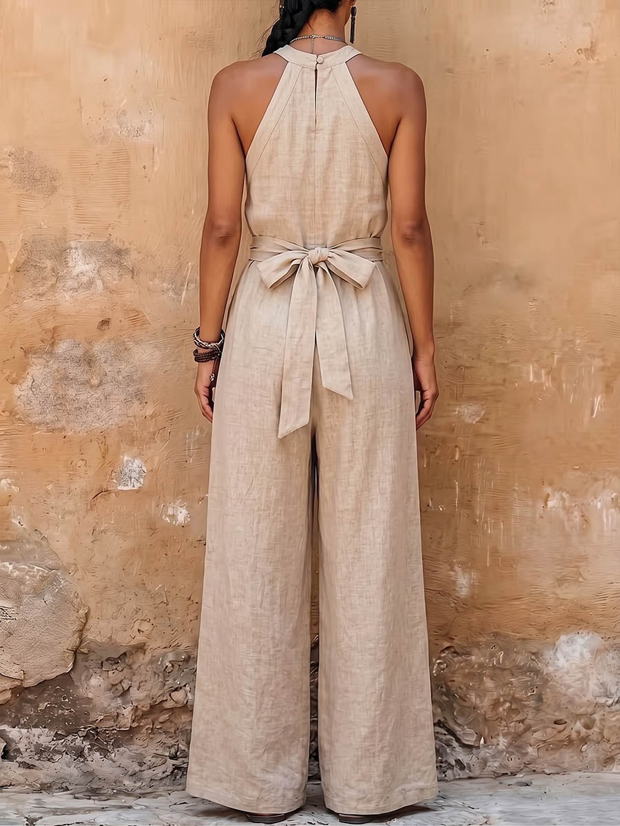 Mono halter Regina