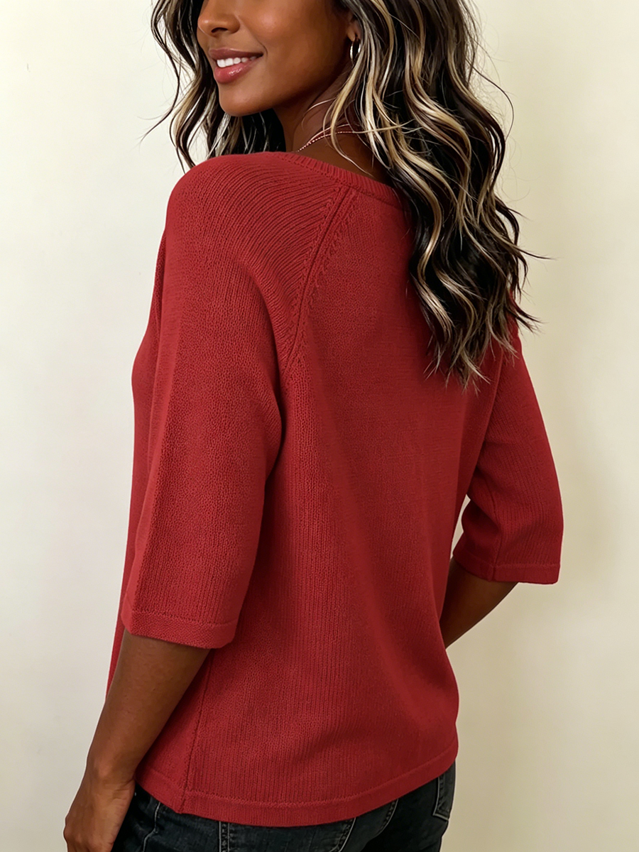 Blusa Camila
