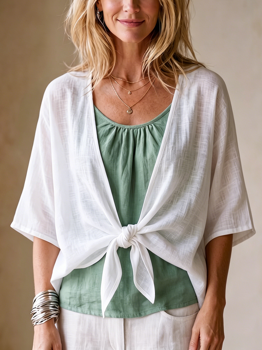 Cardigan Elena