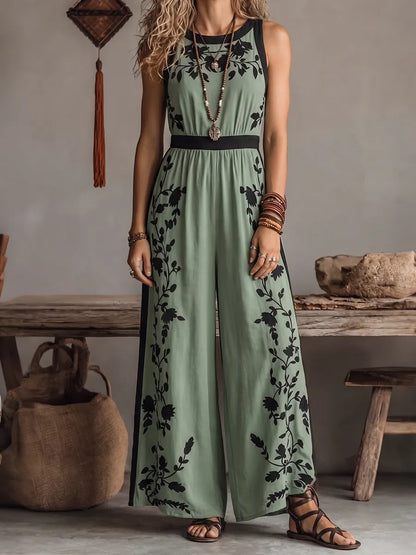 Mono floral Mariana