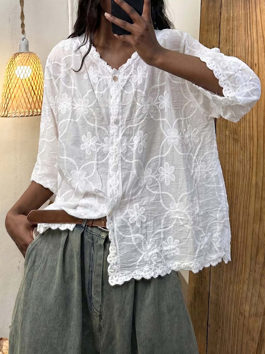 Blusa Andrea