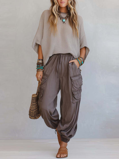 Conjunto de punto Aurora