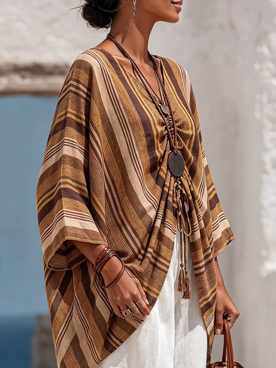 Blusa de rayas Lola