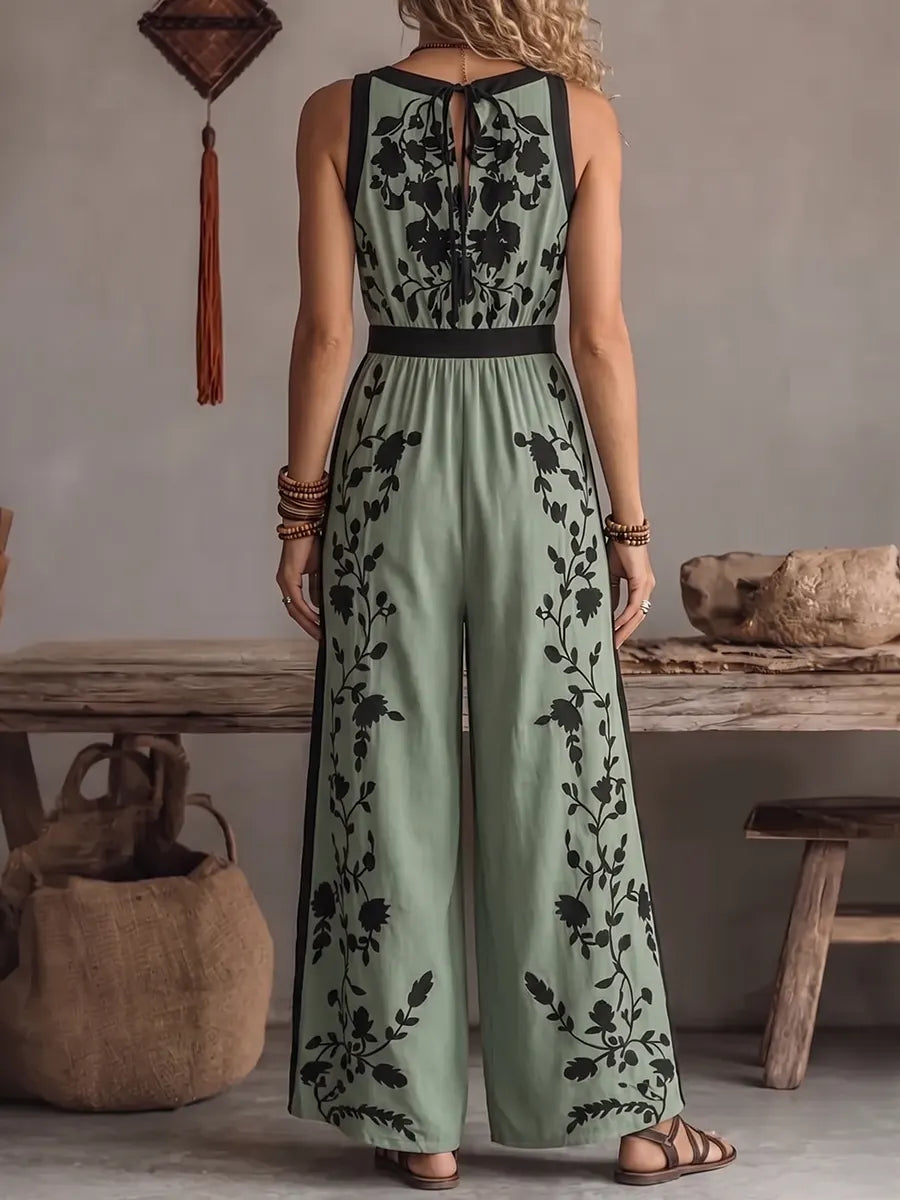 Mono floral Mariana