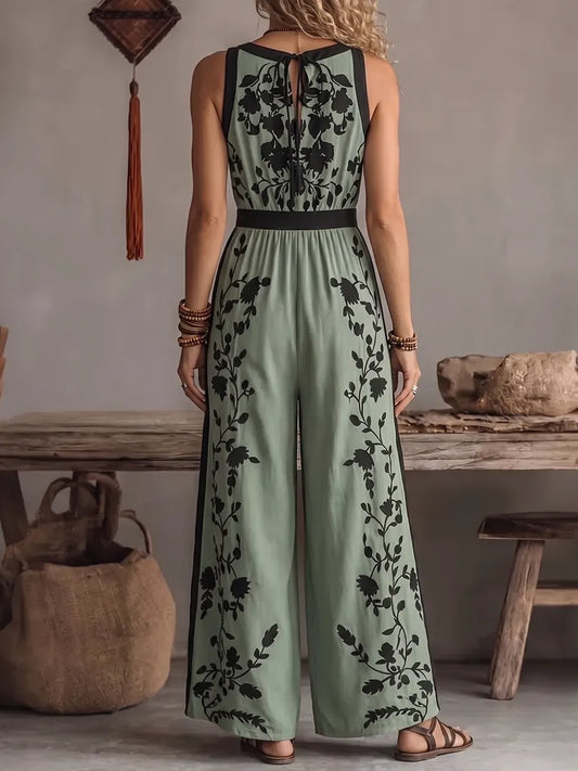 Mono floral Mariana