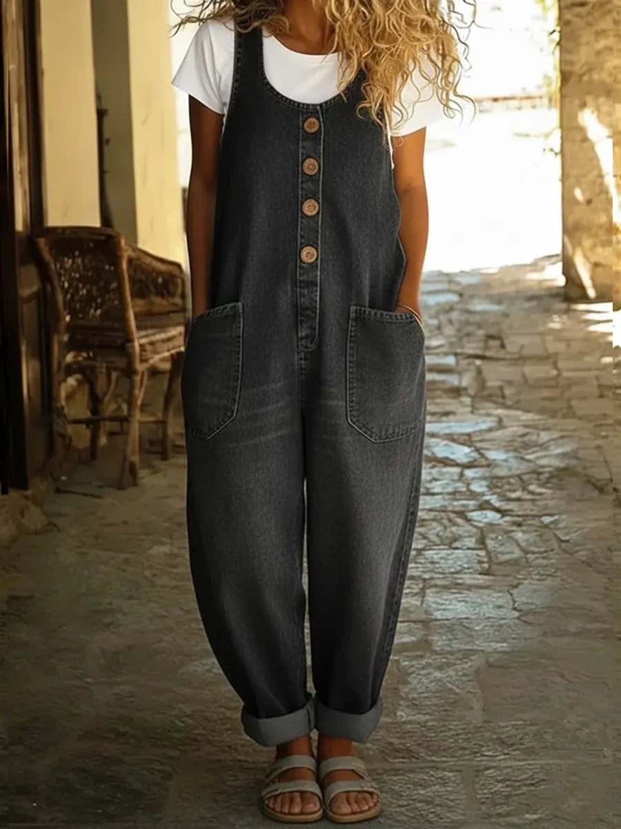 Conjunto de mezclilla Paloma