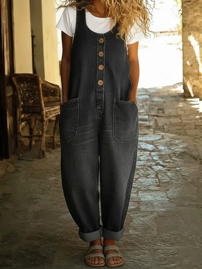 Conjunto de mezclilla Paloma