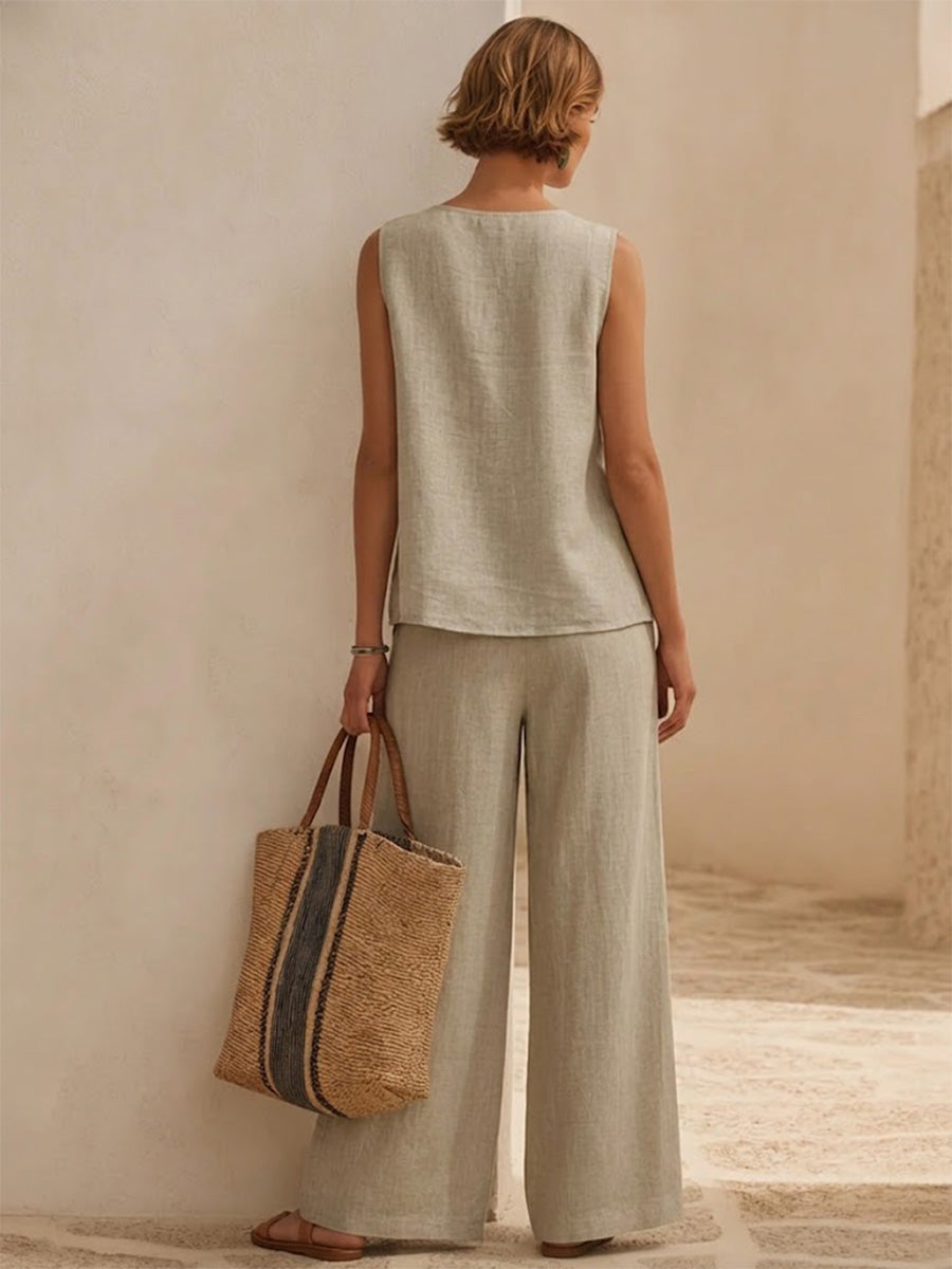 Conjunto Mariana