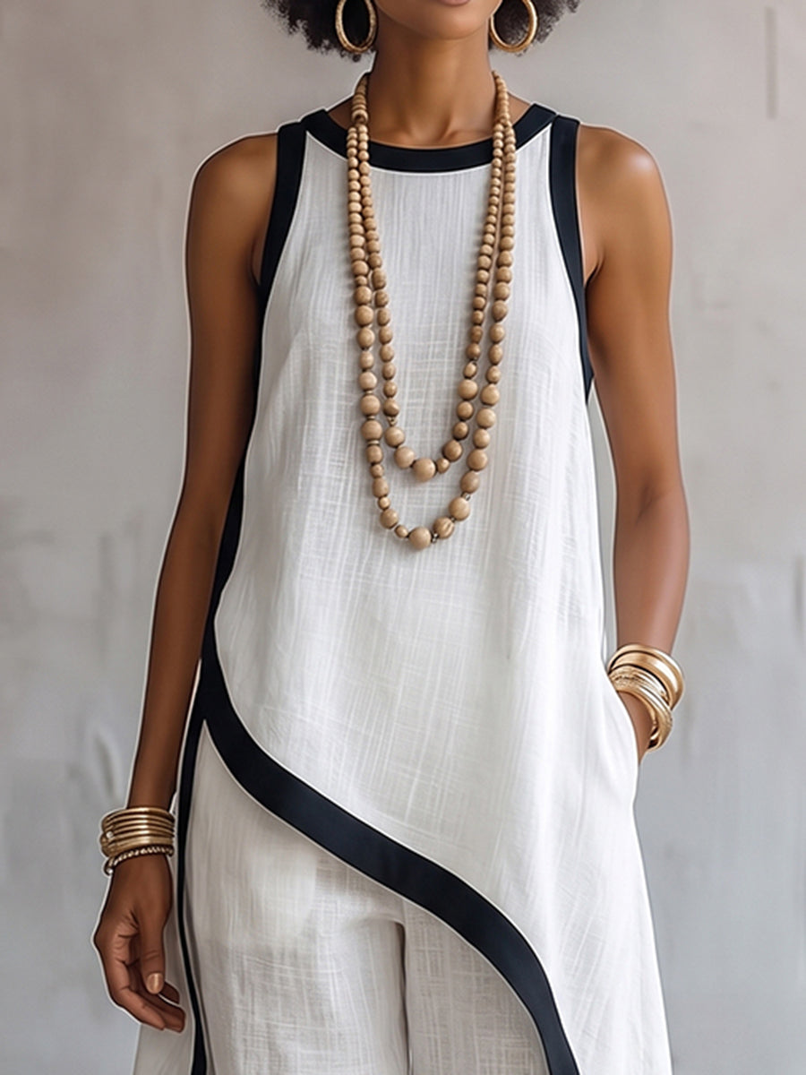 Conjunto de lunares Valentina