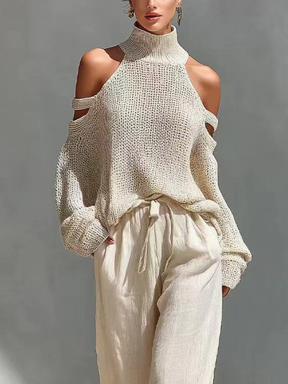 Conjunto de punto Noa