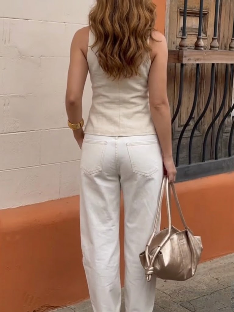 Conjunto Paulina