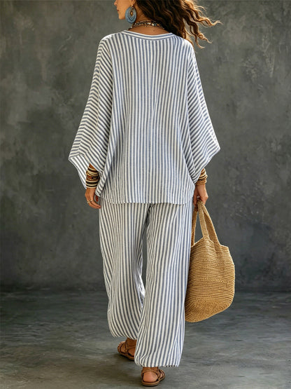 Conjunto de rayas Aurora