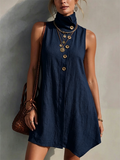 Vestido mini Ximena