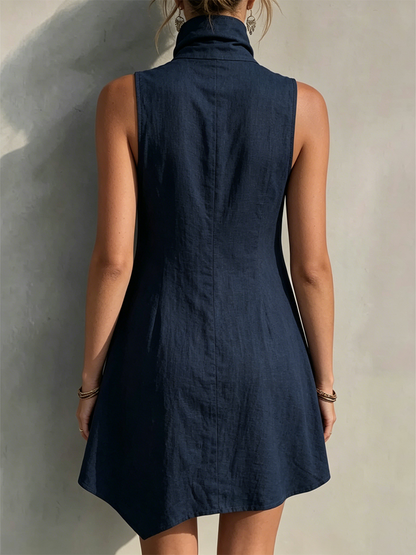Vestido mini Ximena
