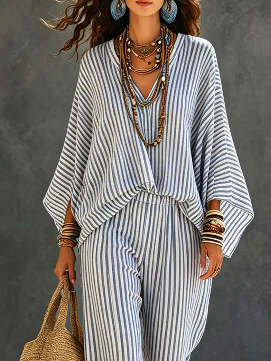 Conjunto de rayas Aurora