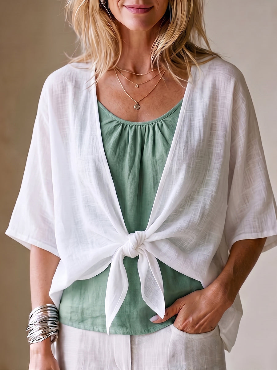 Cardigan Elena
