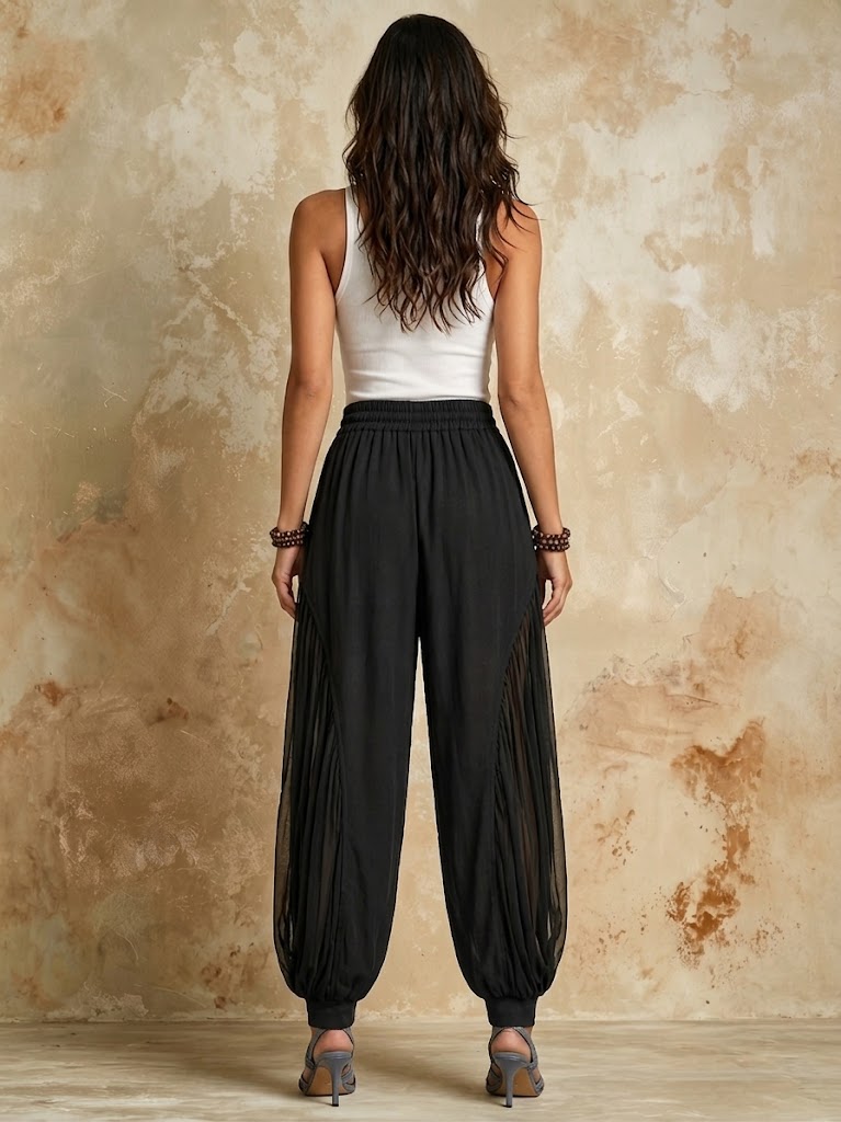 Pantalon Lucia