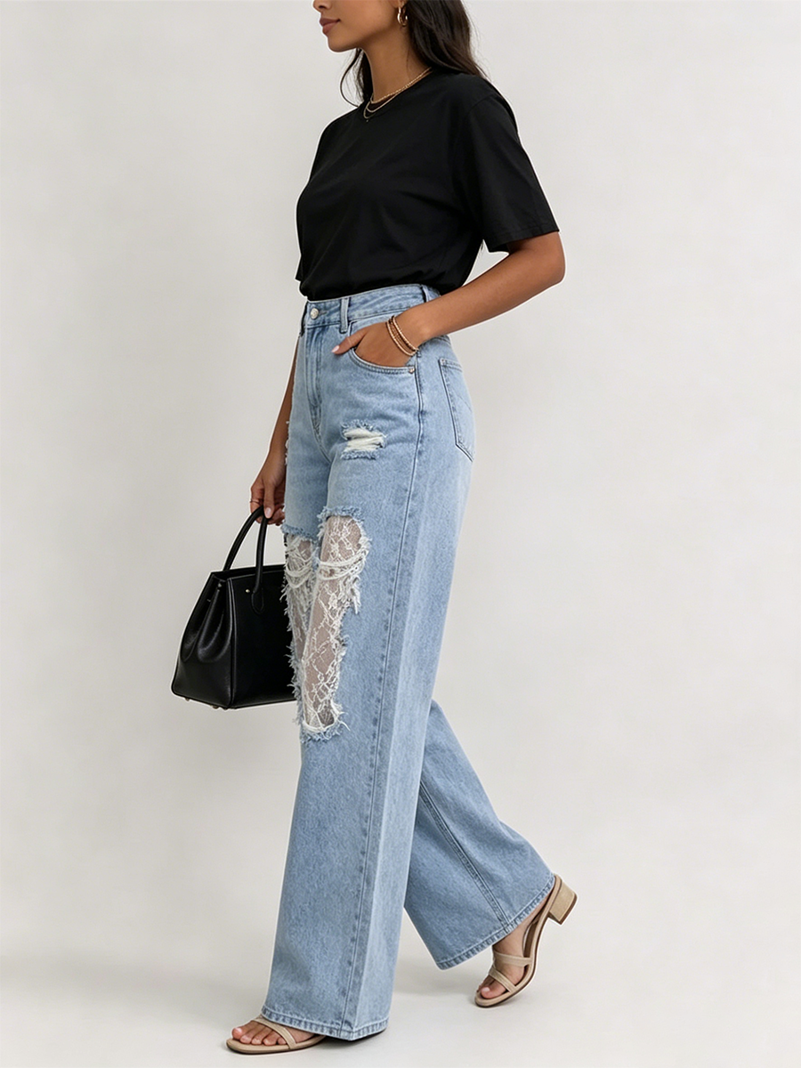 Pantalon Romina