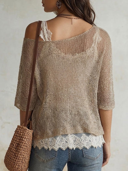 Conjunto de punto Altea