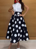 Conjunto de lunares Aurora