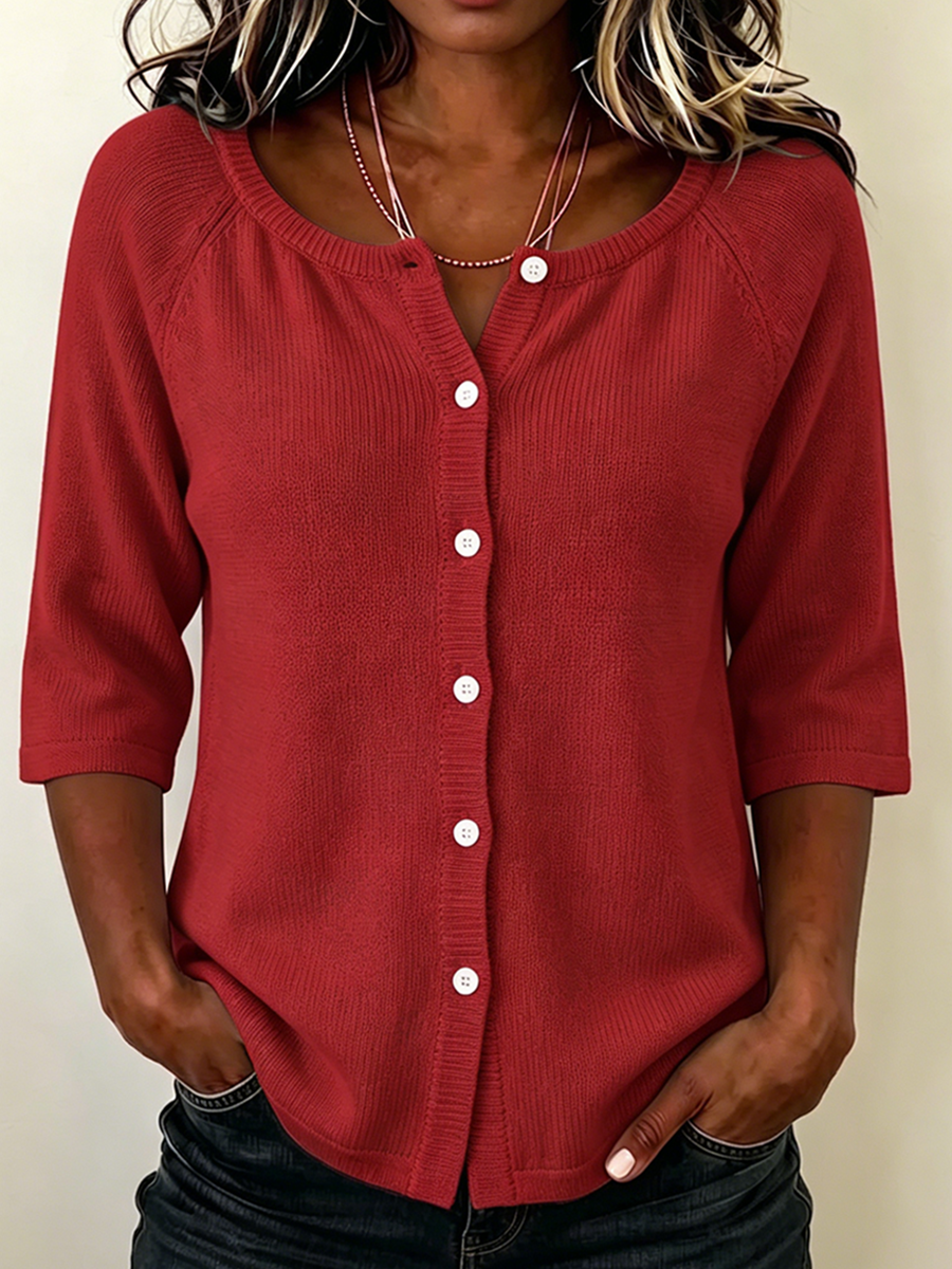 Blusa Camila