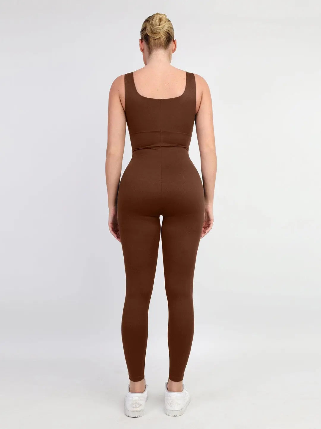Mono faja push-up moldeador