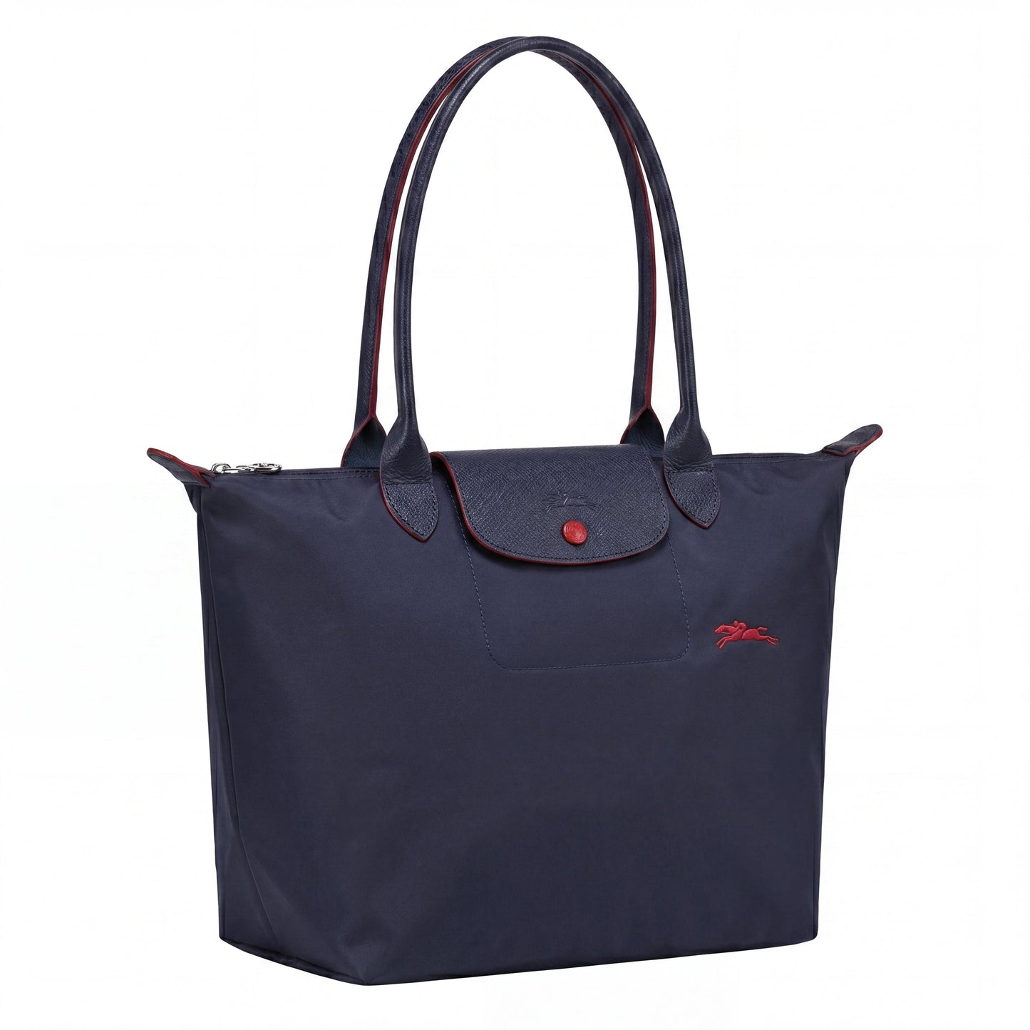 Bolso grande premium azul marino