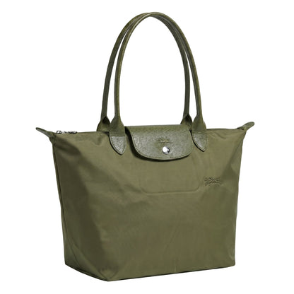 Bolso grande premium verde