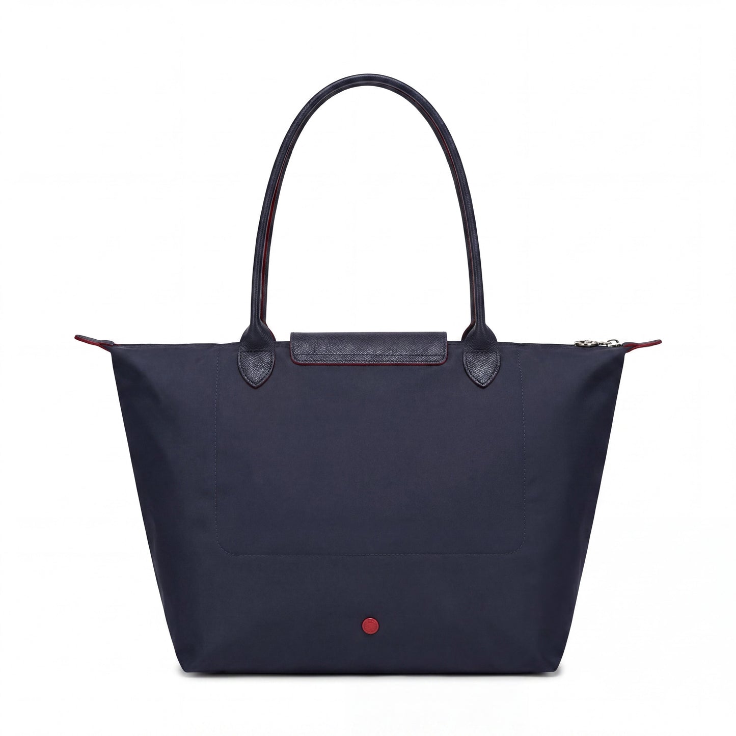 Bolso grande premium azul marino