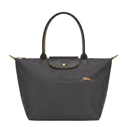 Bolso grande premium dorado