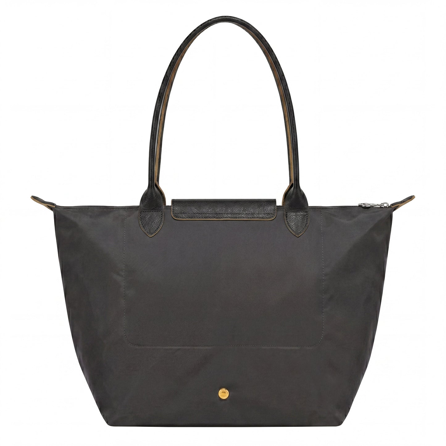 Bolso grande premium dorado