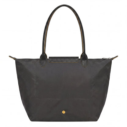 Bolso grande premium dorado