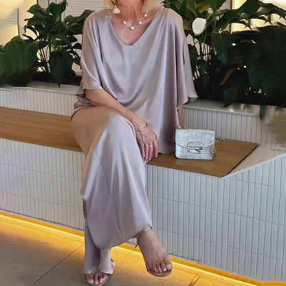 Conjunto elegante de dos piezas Elisa