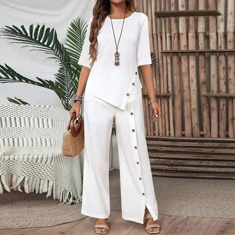 Conjunto clásico ligero Gabriela