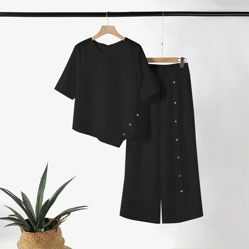 Conjunto clásico ligero Gabriela