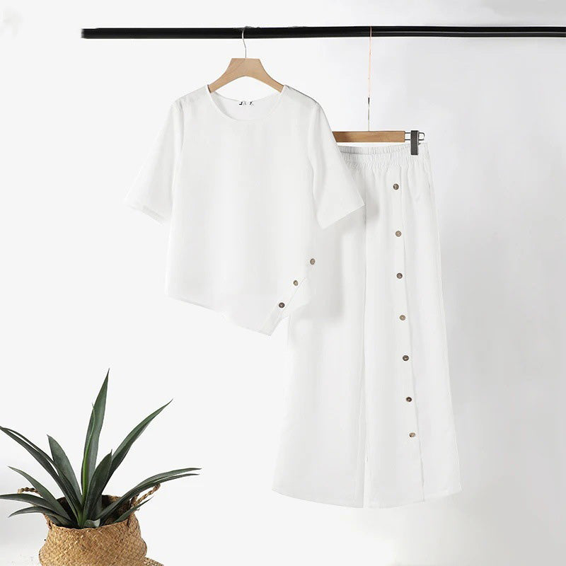 Conjunto clásico ligero Gabriela
