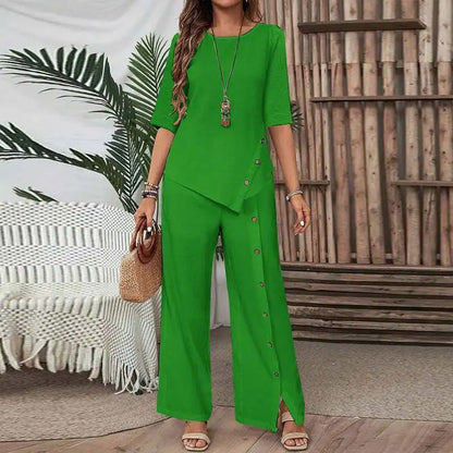 Conjunto clásico ligero Gabriela
