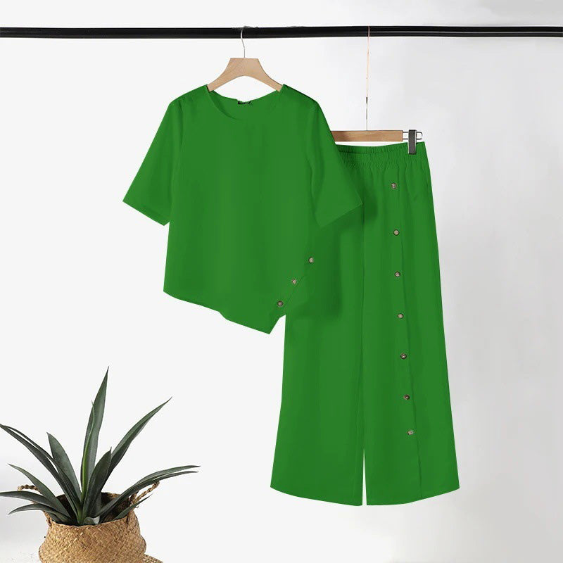 Conjunto clásico ligero Gabriela
